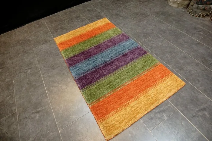 Loribaft - Rug - 160 cm - 95 cm