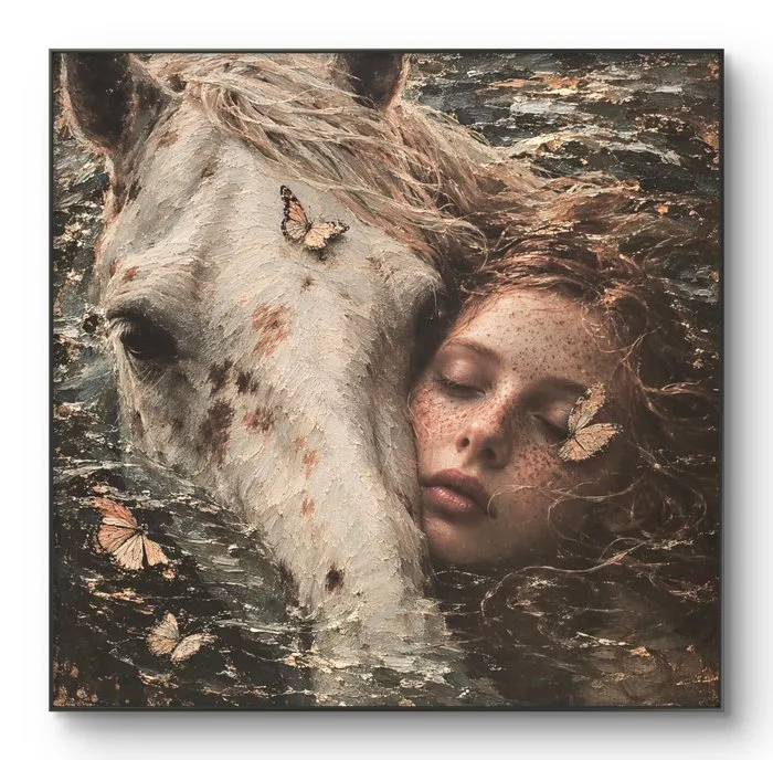 Nicole Lubbers - Love X: