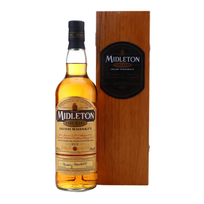 Midleton – Very Rare 2012 Irish Whiskey (70cl, 40.00%)