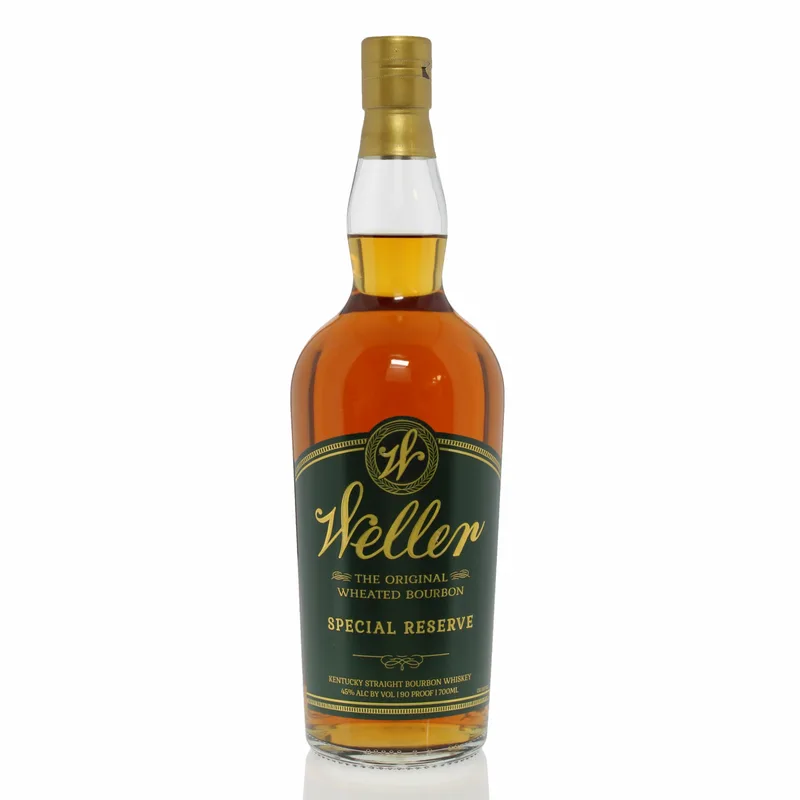Weller Special Reserve