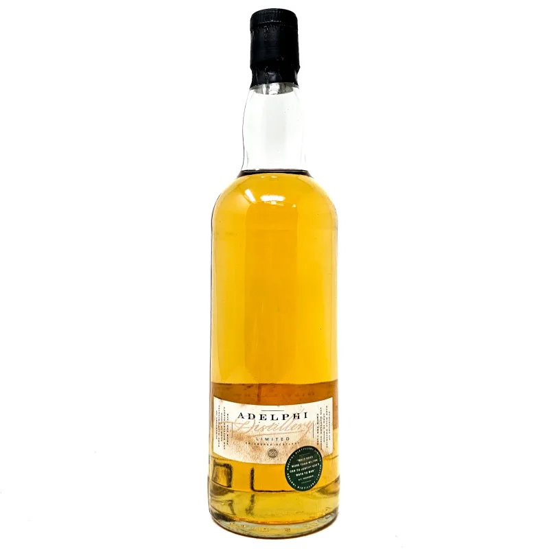 Benrinnes – 1979 14 Year Old Adelphi Single Malt Scotch Whisky
