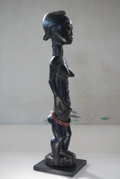Figure - Baule - Côte d’Ivoire