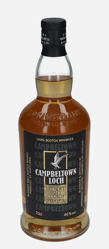Campbeltown Loch