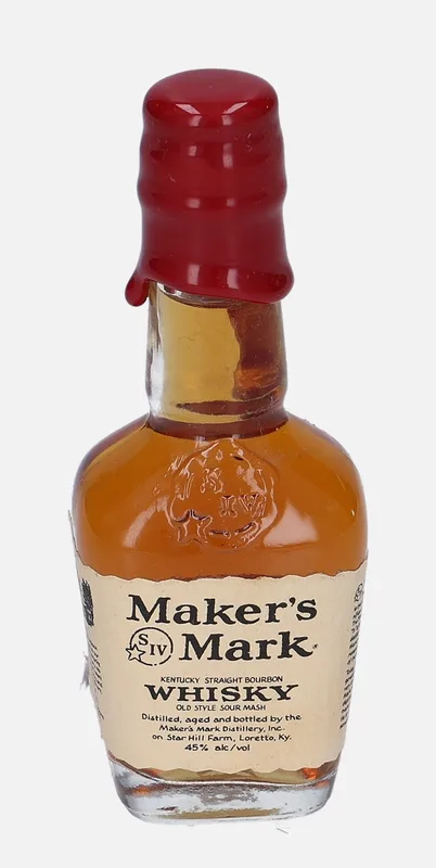 Maker's Mark (5cl, 45%)