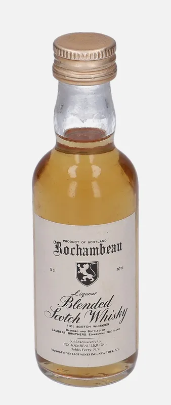 Rochambeau