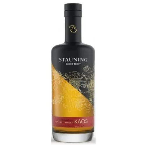 Stauning – KAOS