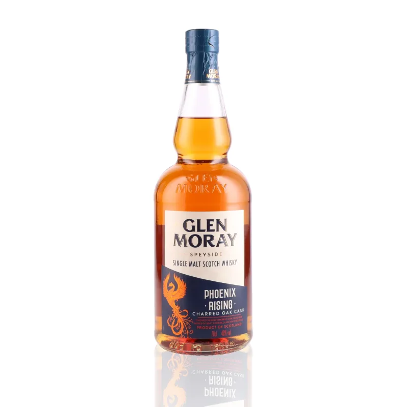 Glen Moray – Phoenix Rising (40%)