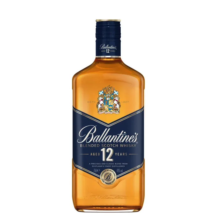 Ballantine's 12 Years Old (70cl)