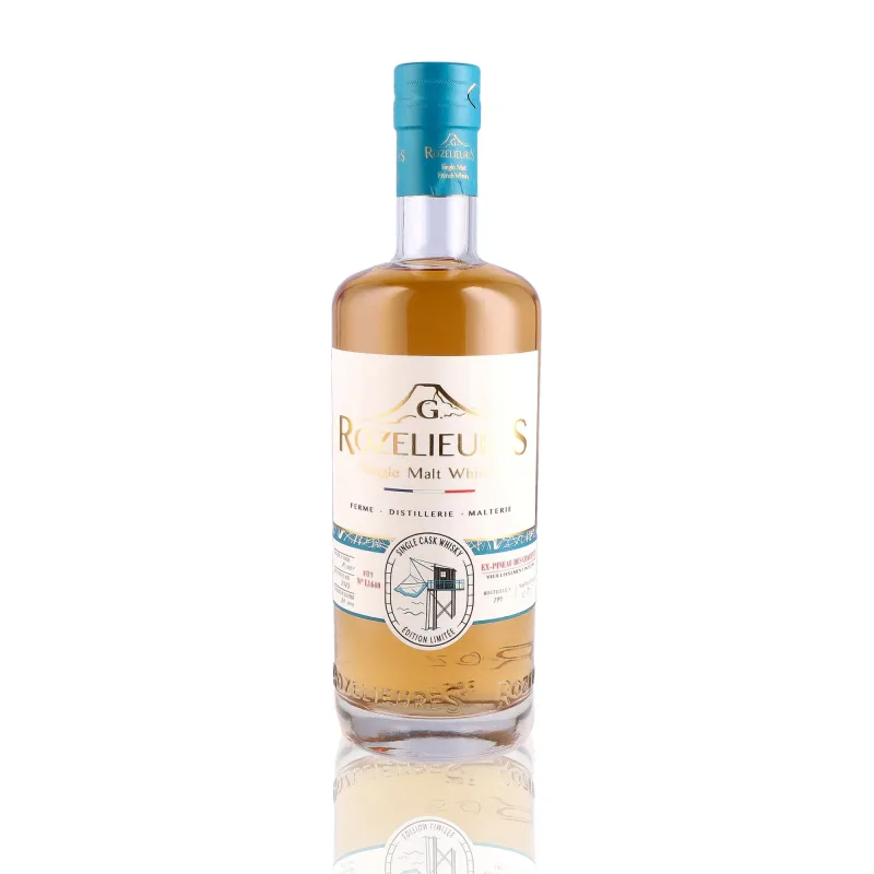 Rozelieures – Fût Unique Pineau des Charentes (43%)