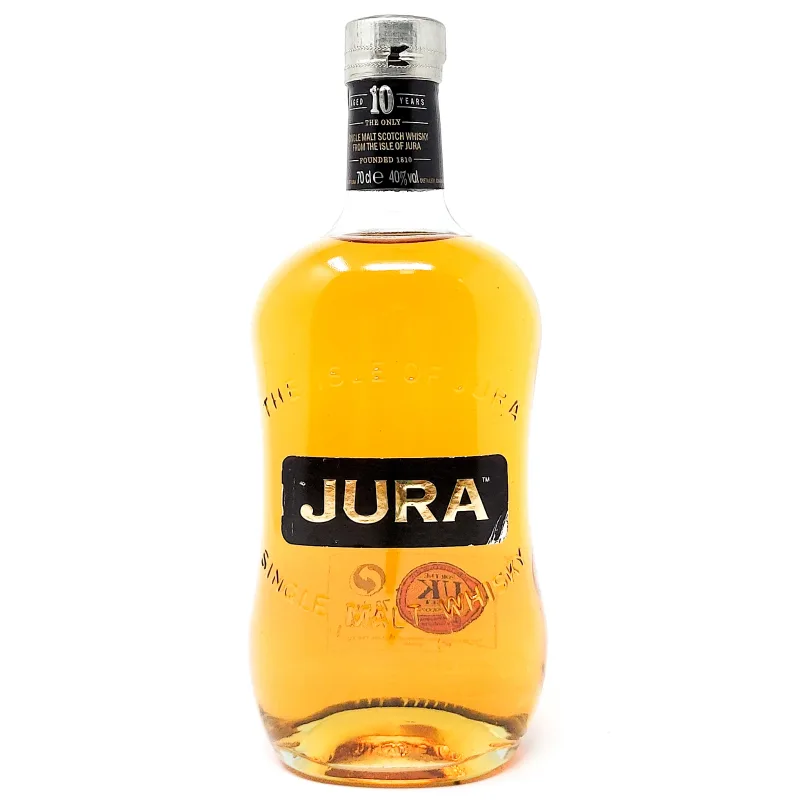 Jura – 10 Year Old