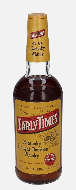 Early Times