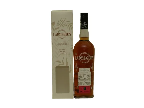 Strathmill – 10 Year Old 2014/2024 Amarone Finish Lady of the Glen