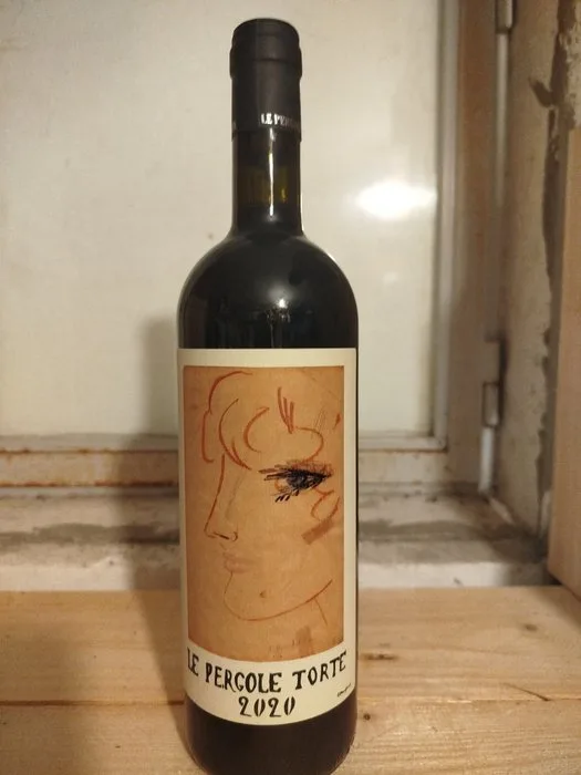 2020 Montevertine, Le Pergole Torte - Tuscany IGT - 1 Bottle (0.75L)