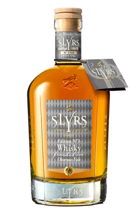 Slyrs – Oroloso Cask