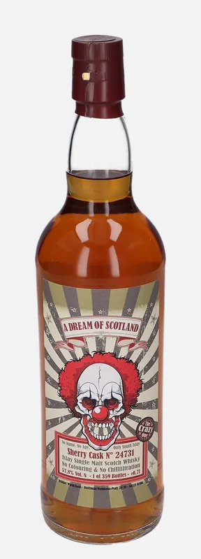South Islay – Brühler Whiskyhaus A Dream of Scotland