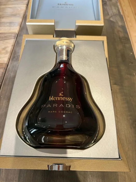 Hennessy - Paradis Rare Cognac - b. 2021 - 70cl