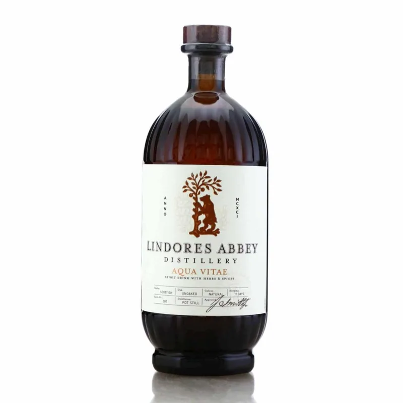 Lindores Abbey – Aqua Vitae Batch No.001