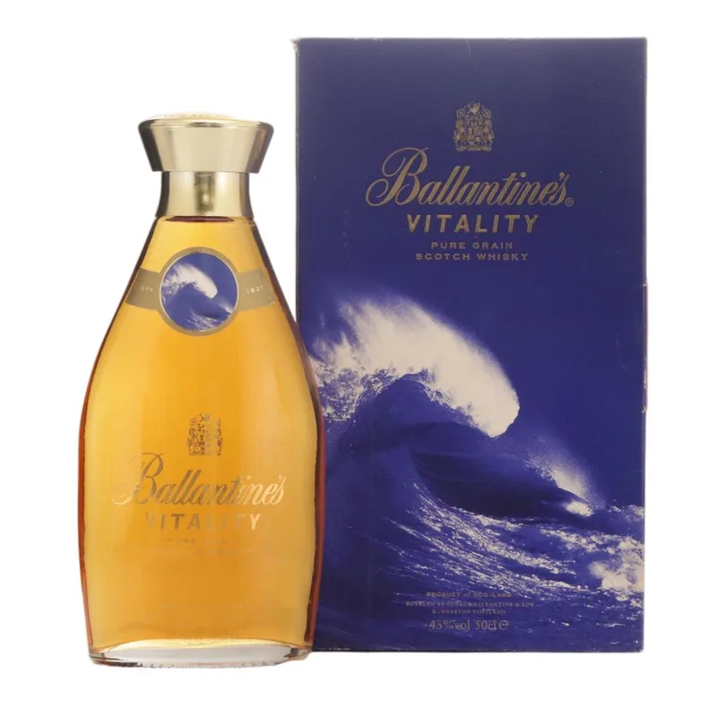 Ballantine's Vitality