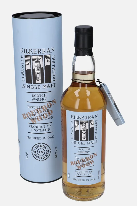 Glengyle