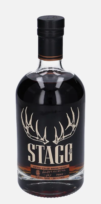 George T. Stagg – Stagg JR