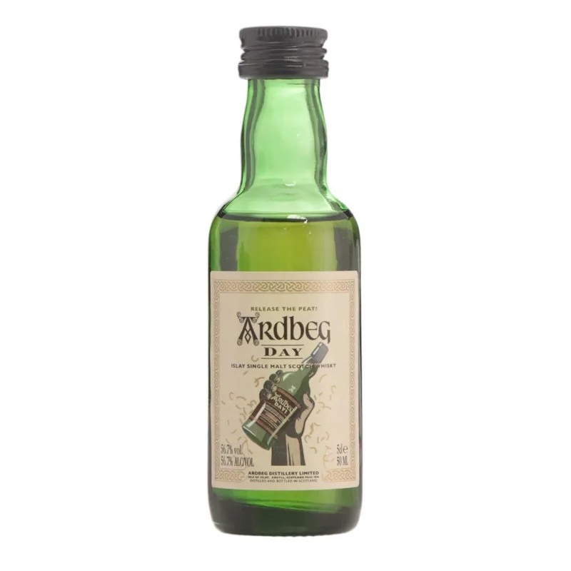 Ardbeg – Day Miniature