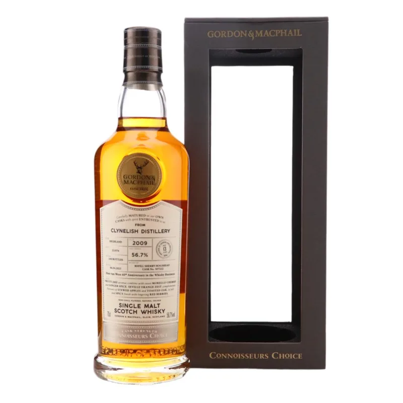 Clynelish – 2009 Connoisseurs Choice 13 Year Old