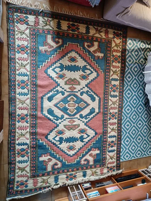 Rug - 250 cm - 172 cm