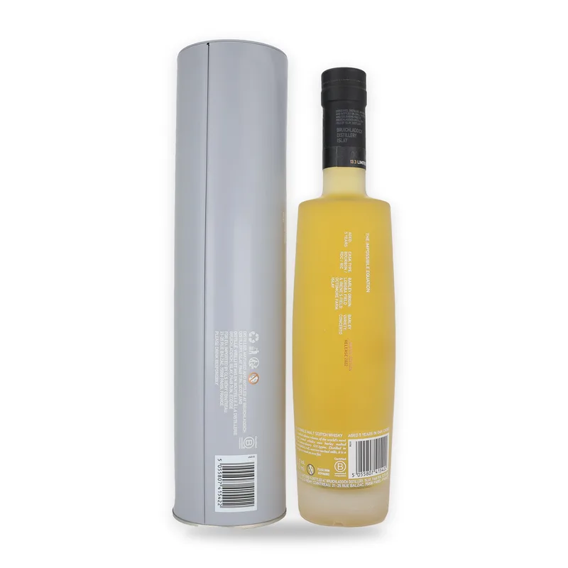 Octomore Edition 13.3 / 129.3 PPM