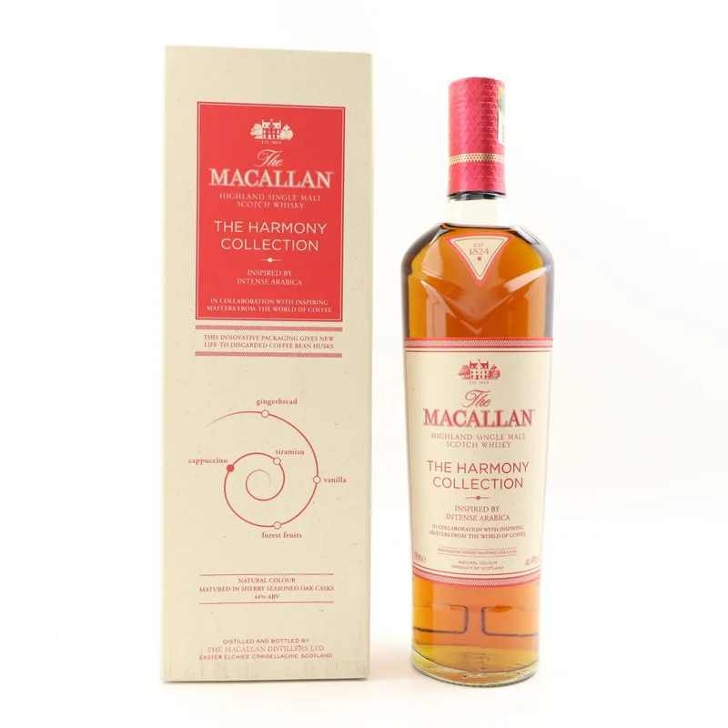 Macallan – Harmony Collection Intense Arabica