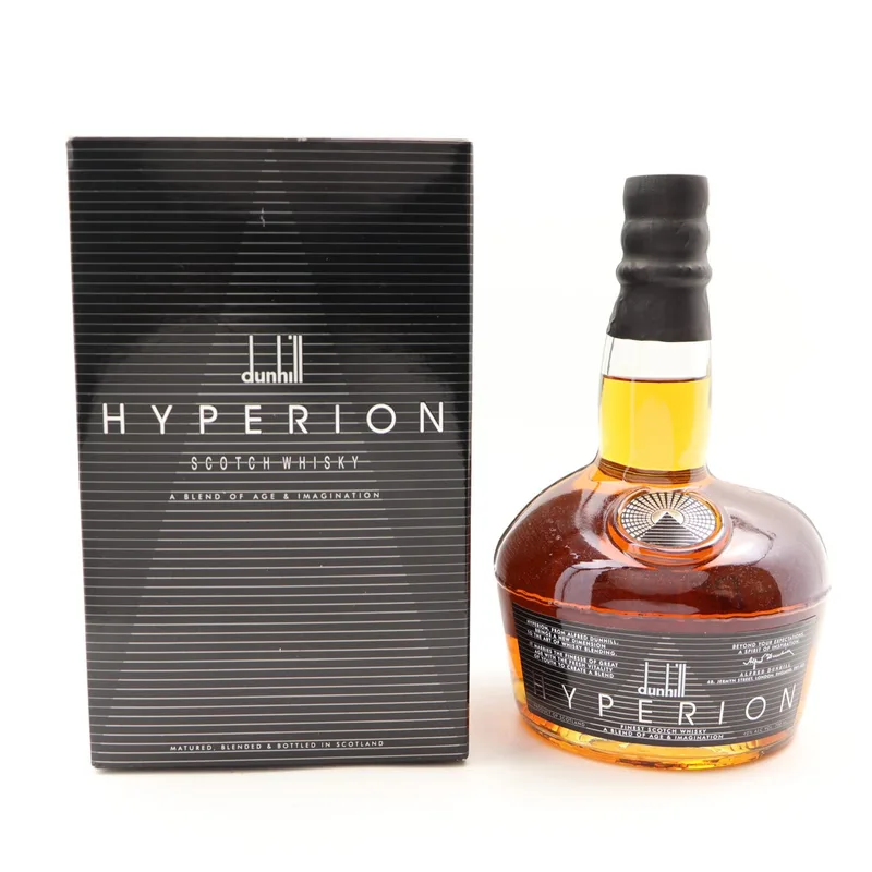 Dunhill – Hyperion (70cl, 40%)