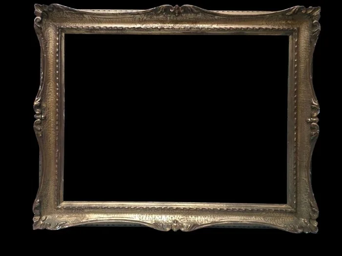Frame - Wood
