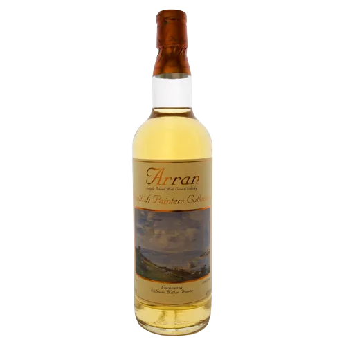 Arran Scottish Painters Collection (70cl, 43%)