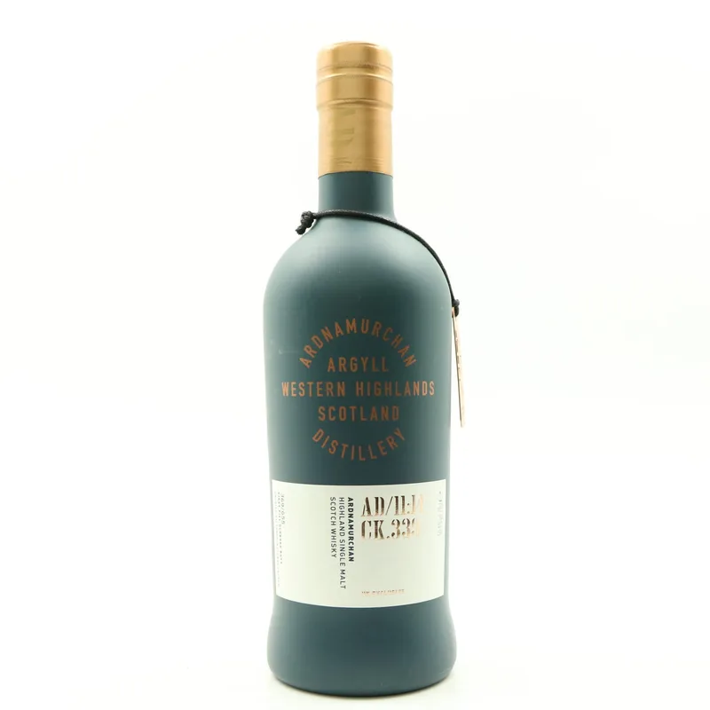 Ardnamurchan – AD/11:14 CK.339 UK Exclusive (70cl, 59.4%)