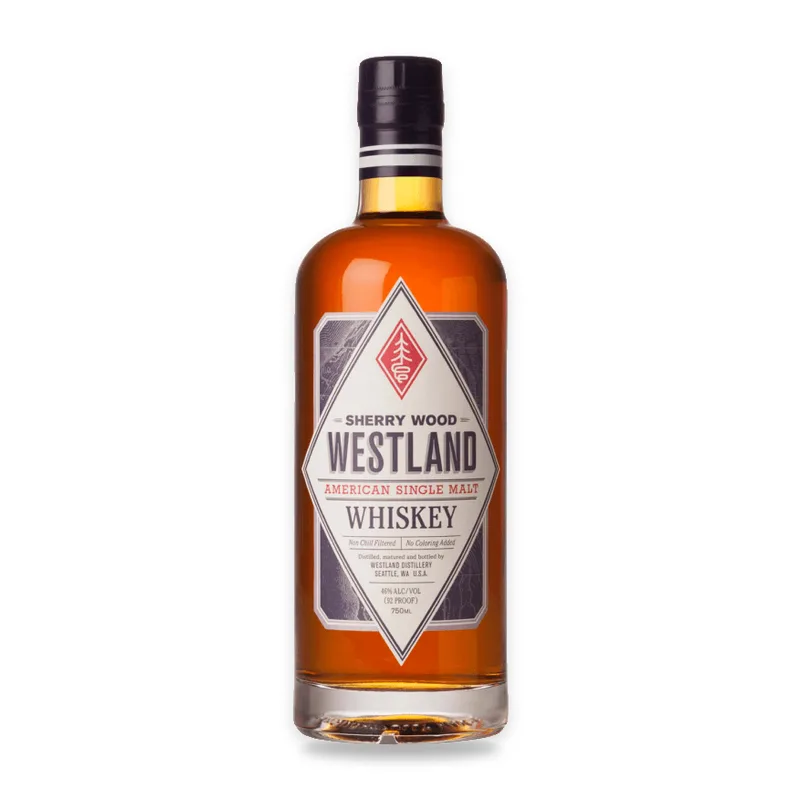 Westland – Single Malt Sherry Wood