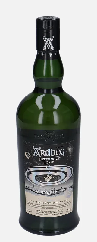 Ardbeg – Hypernova HN2022 (70cl, 51%)