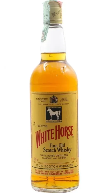 White Horse (1L)