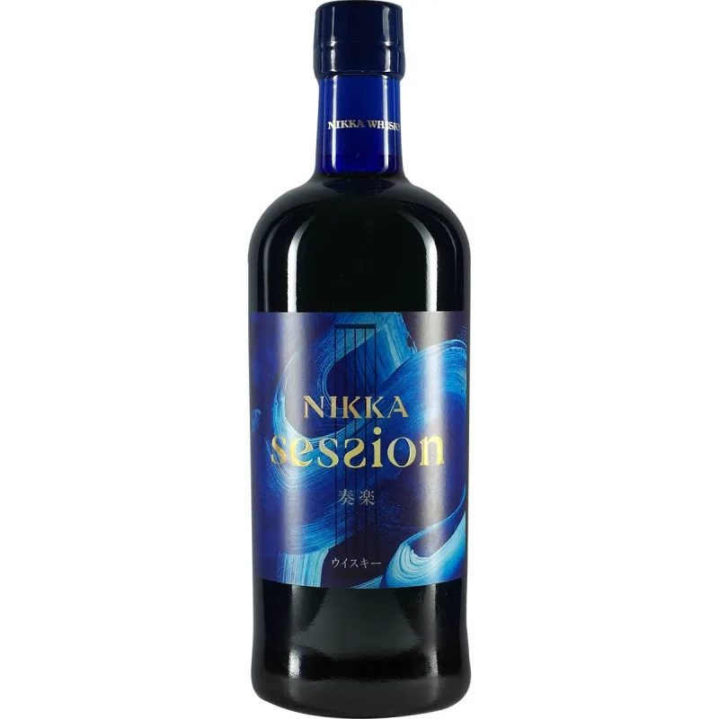Nikka Session (2020)