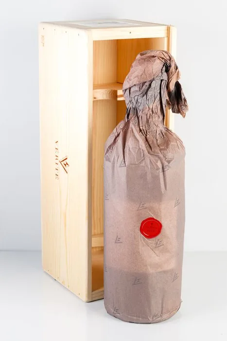 2019 Vérité, La Muse - Sonoma Valley - 1 Double Magnum/Jeroboam (3.0L)