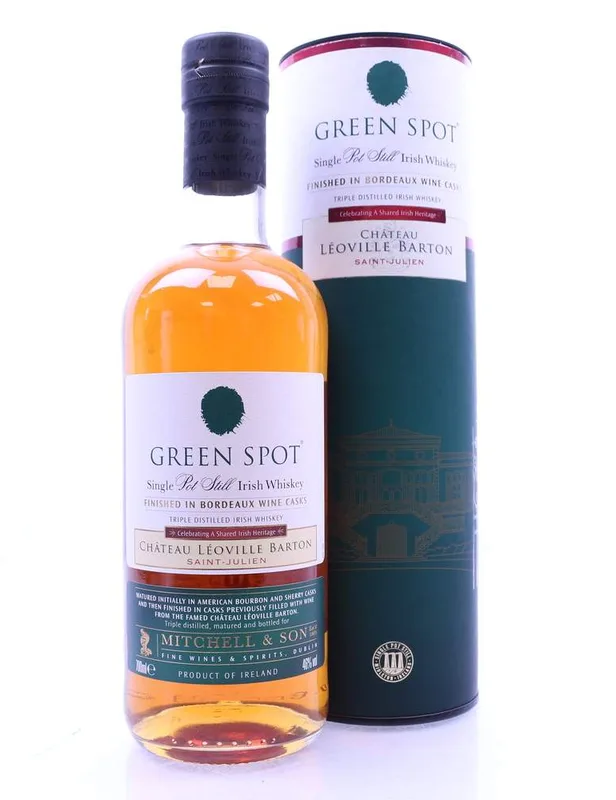 Green Spot – Chateau Leoville Barton