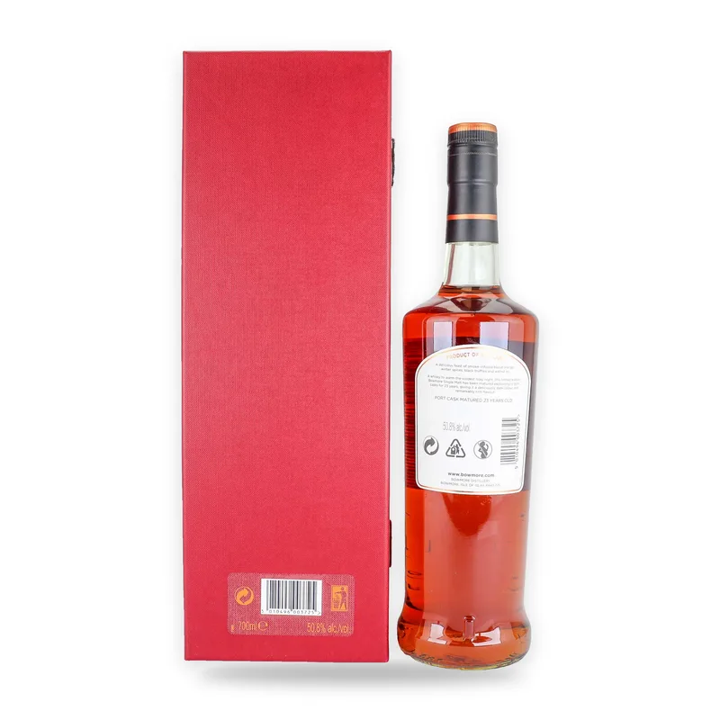 Bowmore 1989 – 23 Years Old