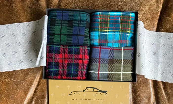 911 Turbo socks - Porsche - NO ENVIO A CANÁRIAS