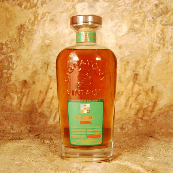 Glenrothes 20 Year Old 1997 – Velier 70th Anniversary