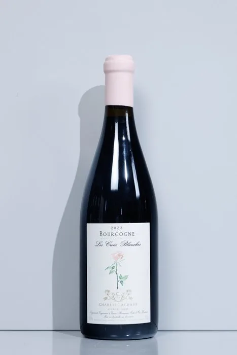 2023 Charles Lachaux, 'Les Croix Blanches' - Burgundy - 1 Bottle (0.75L)