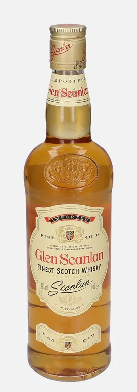 Glen Scanlan