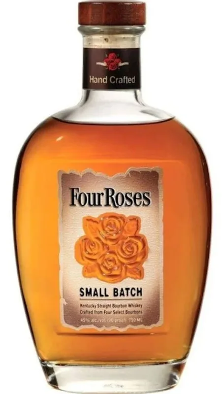 Four Roses – Small Batch (70cl)