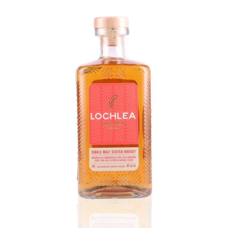 Lochlea – Harvest 2nd Crop Edition 2023