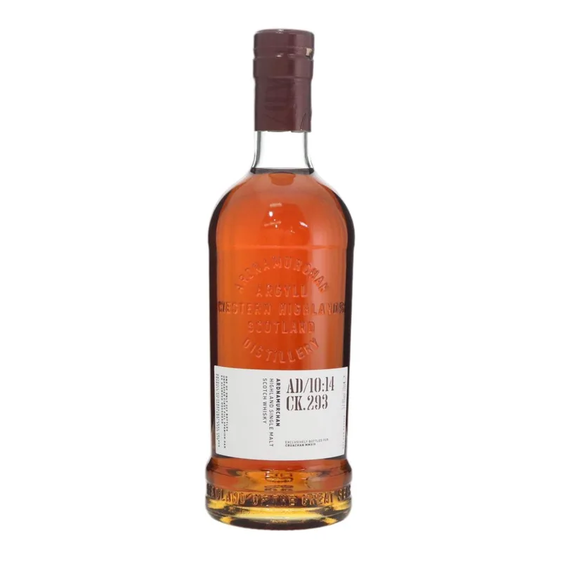 Ardnamurchan – AD/10:14 CK.293