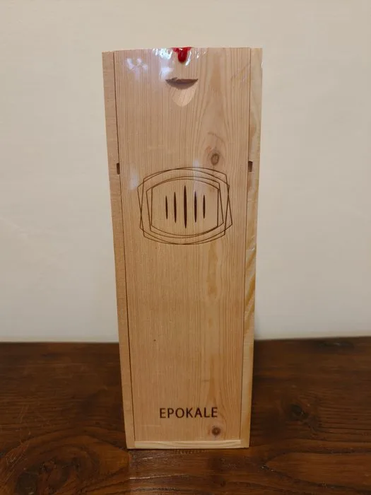 2016 Epokale Cantina Tramin - Trentino Alto Adige - 1 Bottle (0.75L)