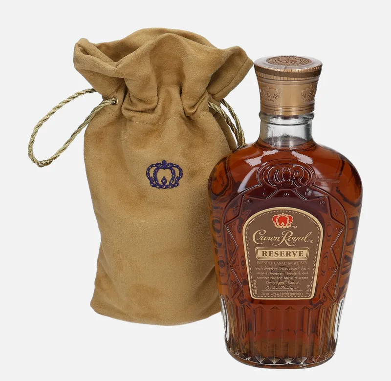 Crown Royal – Reserve