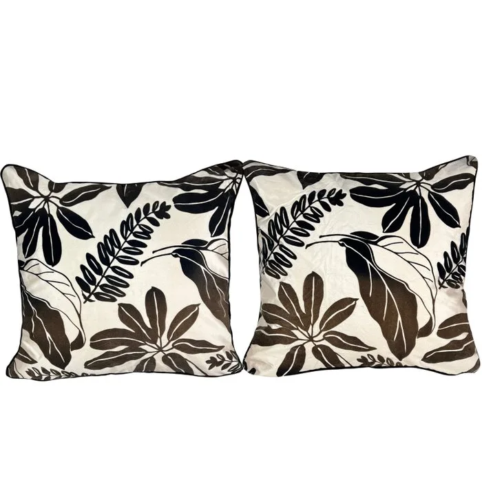 DEDAR MILANO - New set of two - Cushion